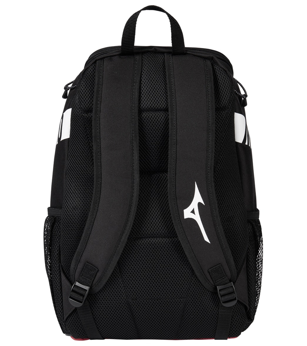 Mizuno Swimwear Youth Future Backpack、mySite、noshort