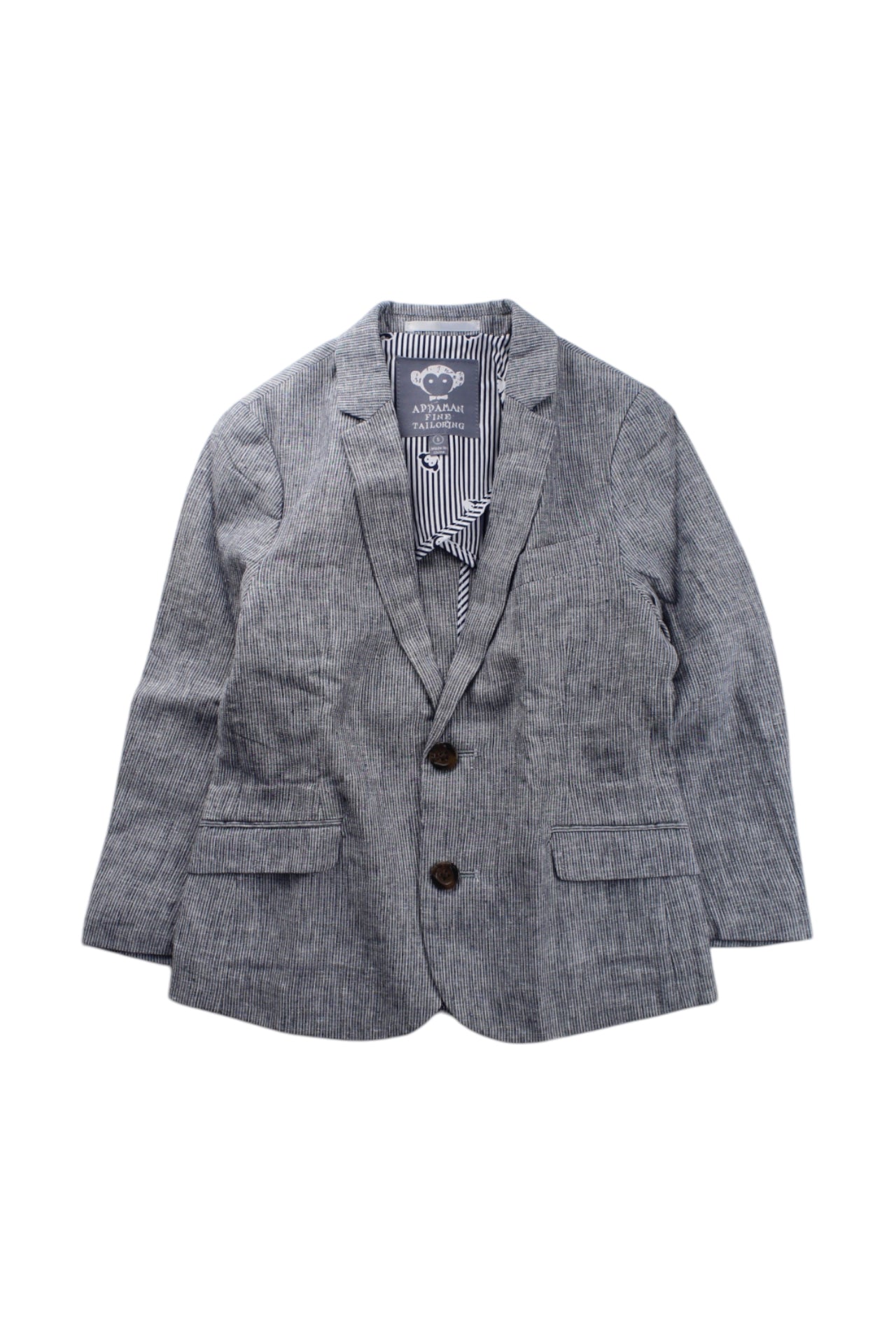 Appaman Blazer Size 5T、mySite、g9winljtr