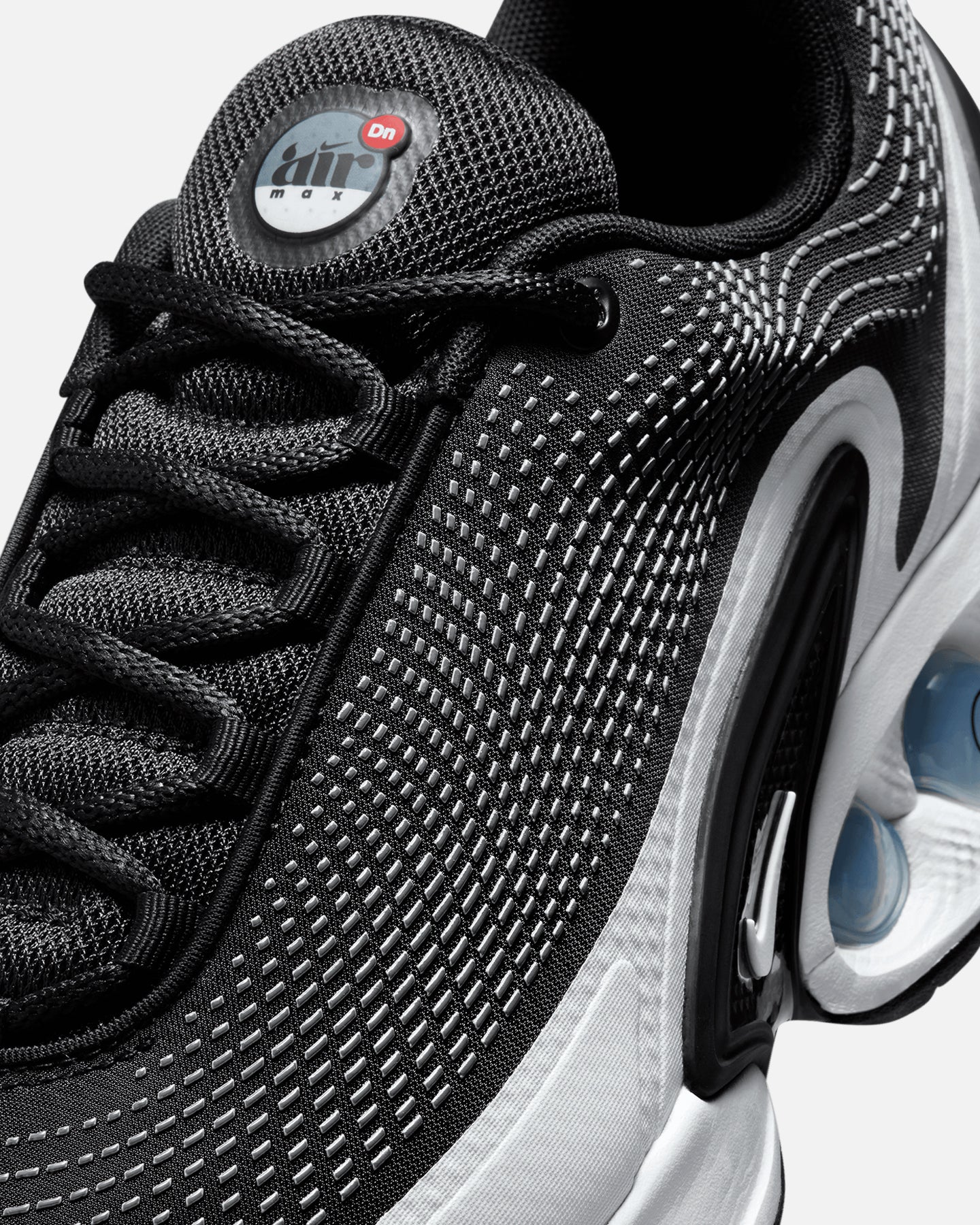 Nike Air Max DN Black/Grey、mySite、zt4zffjzw