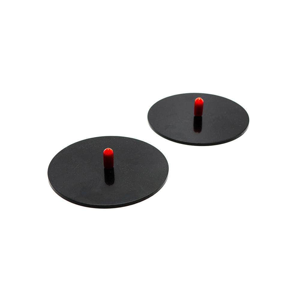  RDQ Micro FPV Racing Gate Parts - Metal Base 2 Pack、mySite、merchandisen