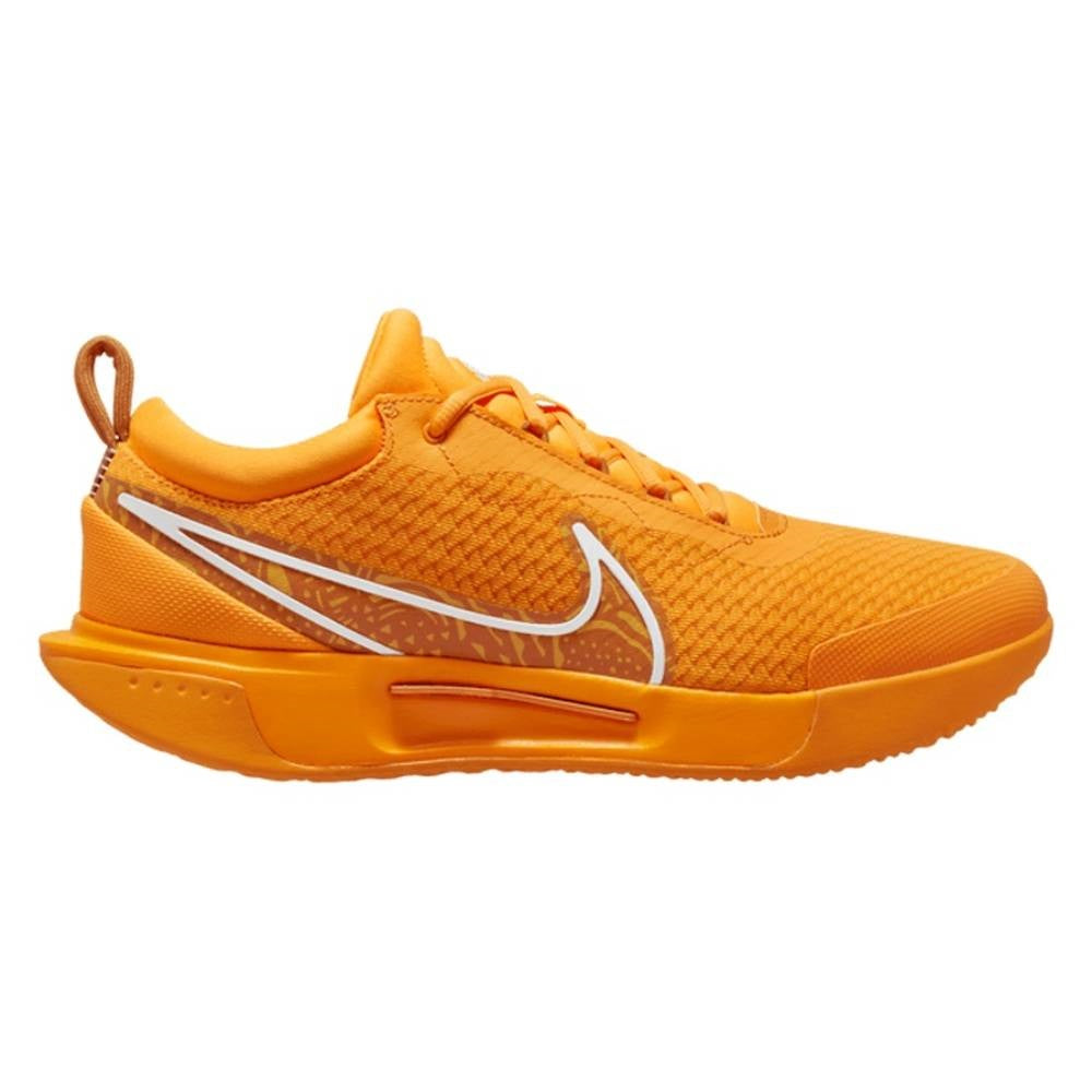 Nike Court Zoom Pro Men's Tennis Shoe (Orange)、mySite、neckold