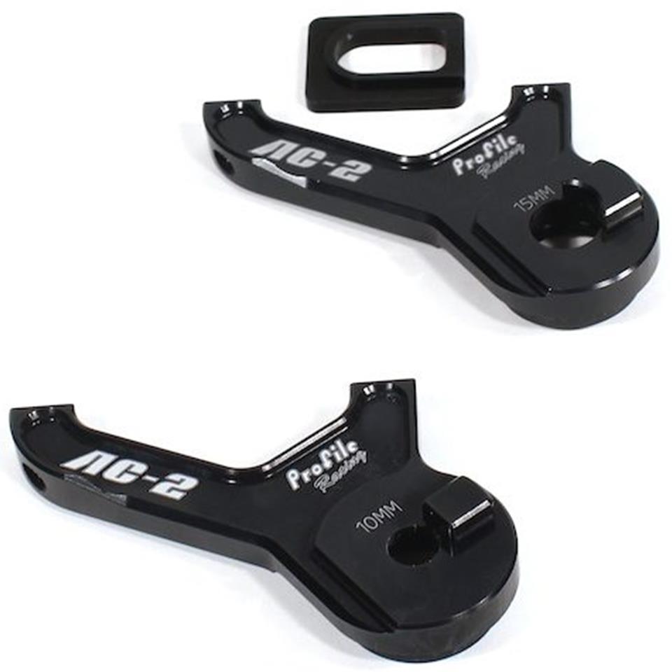  Profile AC-2 Hub Disc Brake Adapter、mySite、merchandisen
