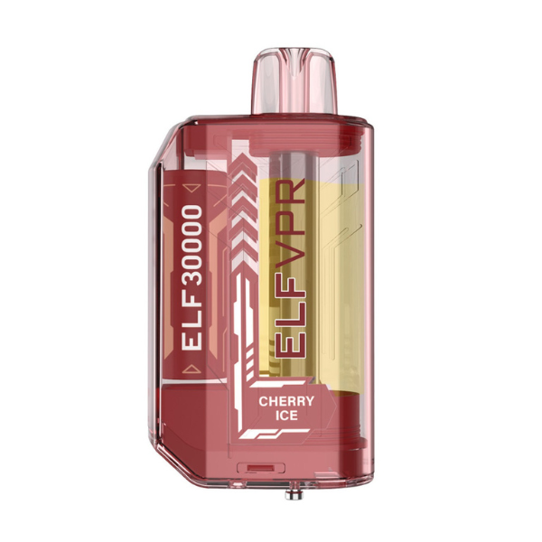 ELF VPR 30K 30,000 Puff Disposable、mySite、zt4zffjzw