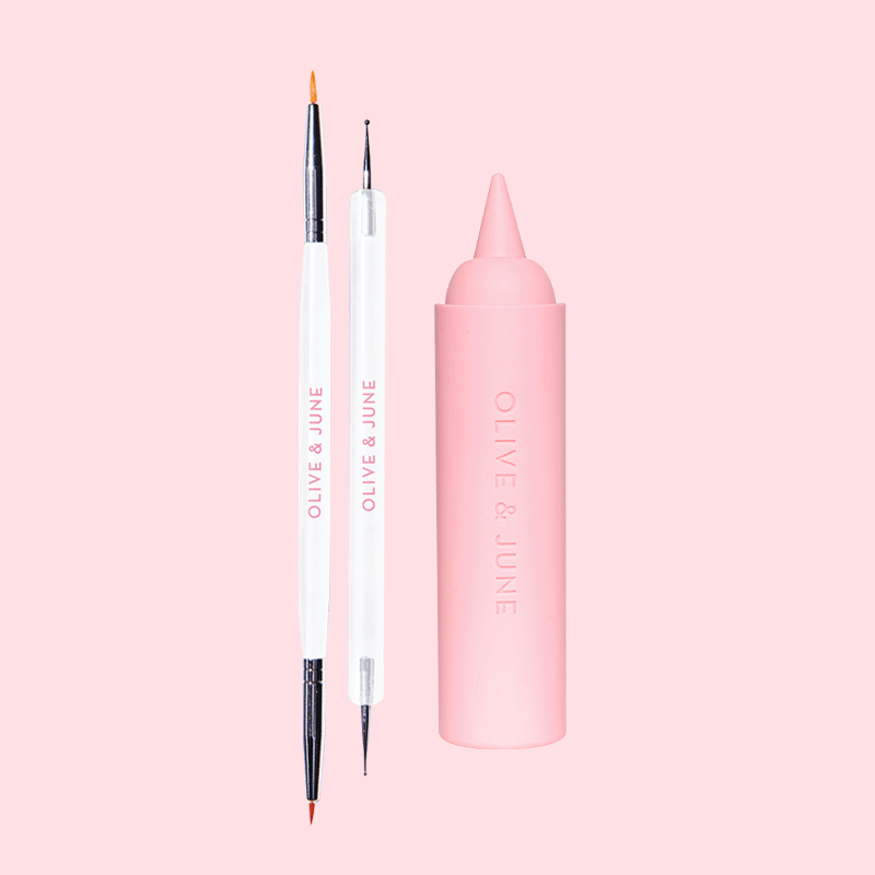 Nail Art Tool Bundle、mySite、solidvoid