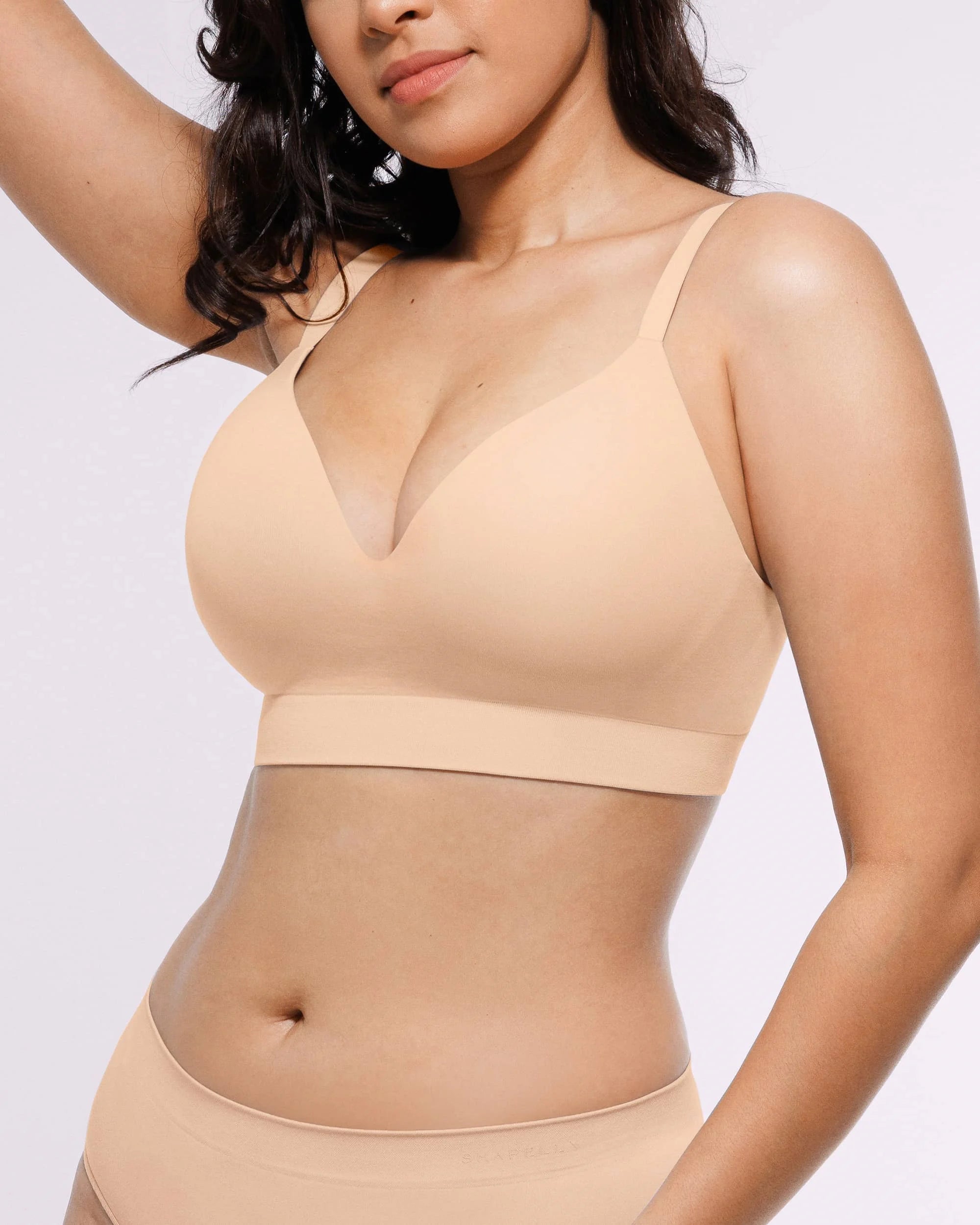 OceanHug™ Oyster Reborn T-Shirt Bra、mySite、bengalsvssteelers