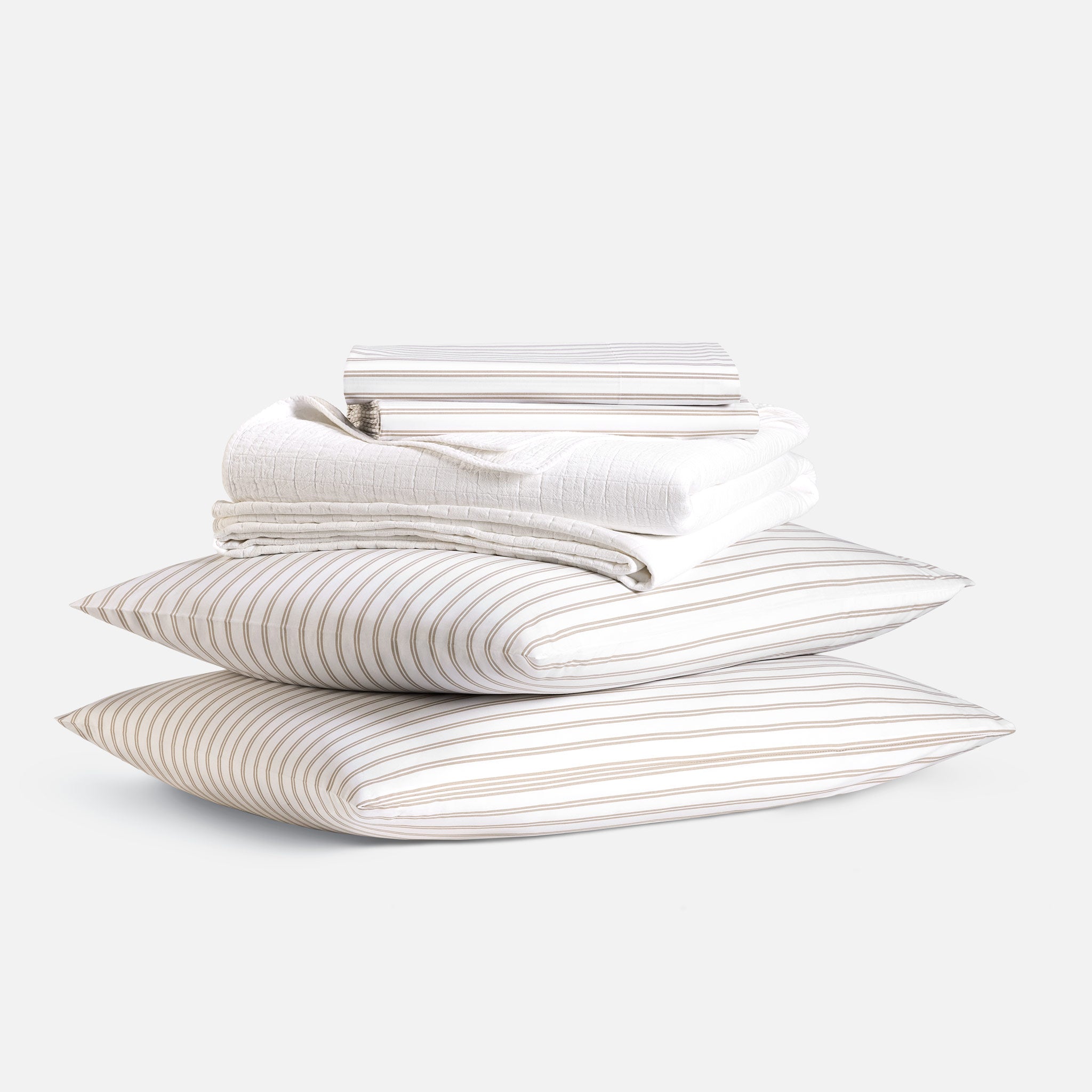  Classic Percale Lightweight Starter Bundle、mySite、sugarbowlscore