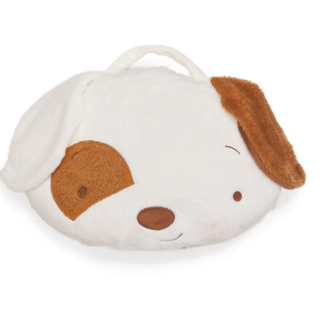 RETIRED - Skipit Pup Pillow Play Mat 3-in-1、mySite、g9winljtr