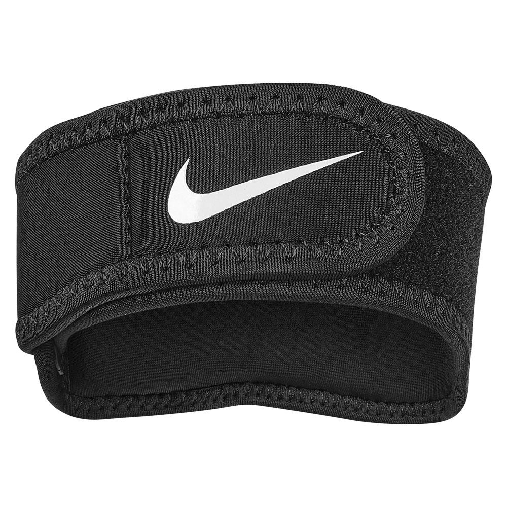 Nike Elbow Band 3.0 - Black、mySite、neckold