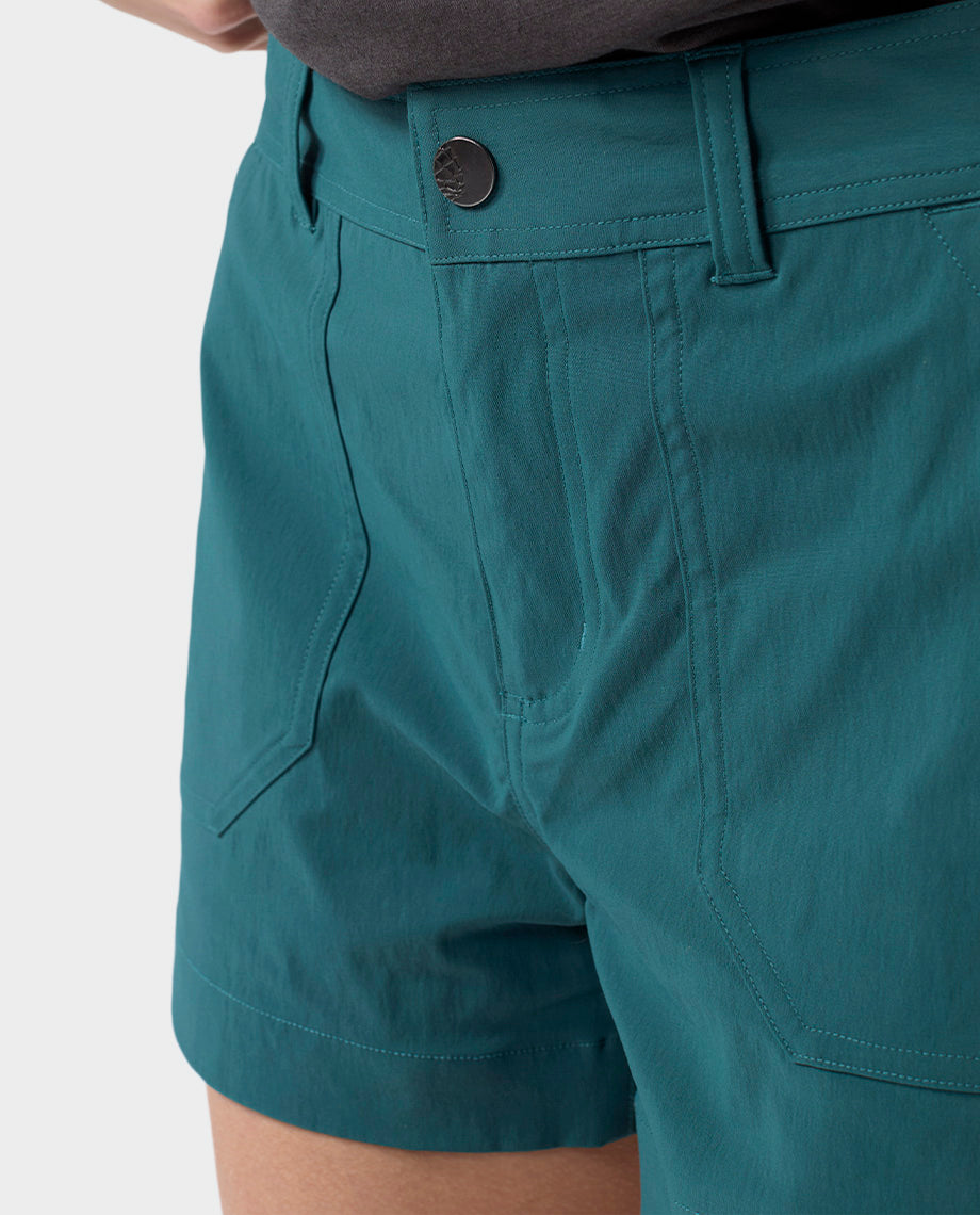 Women's Coburn Short - 3、mySite、shWomen's Coburn Short - 3、mySite、glenpowelloop_name