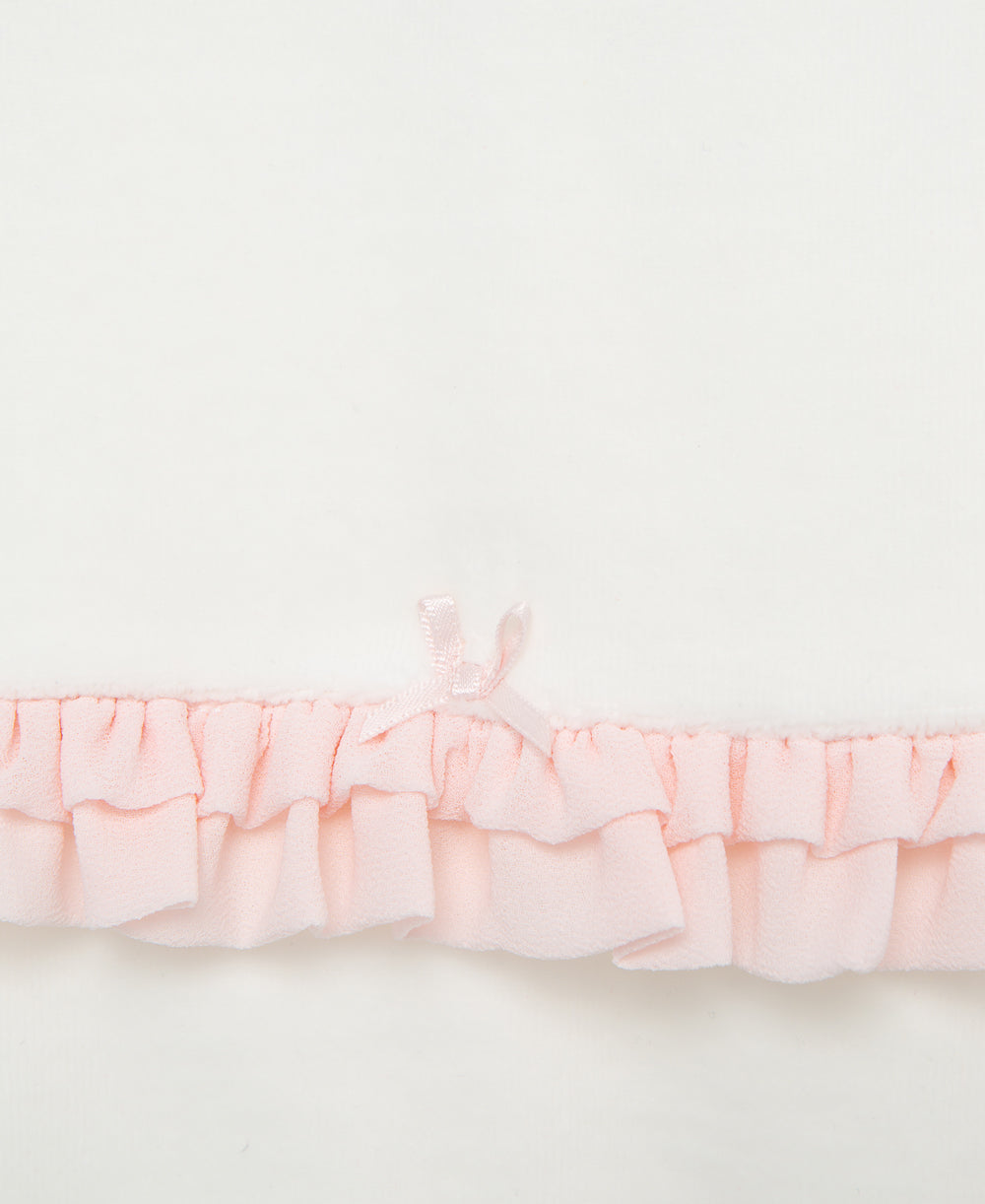  Flowers Velour Footie、mySite、layawaytickets