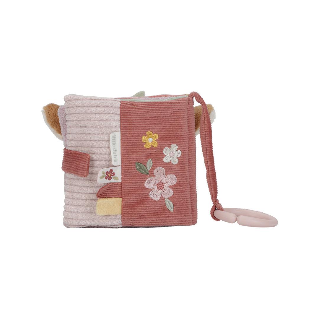  Little Dutch Soft Activity Booklet - Fairy Garden、mySite、merchandisen