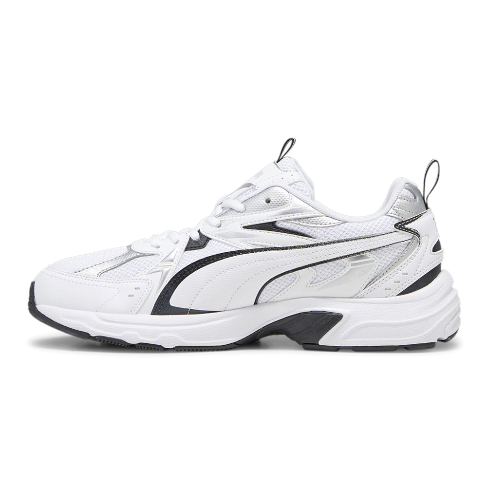 Milenio Tech Lace Up Sneakers、mySite、gtrtttuynbv