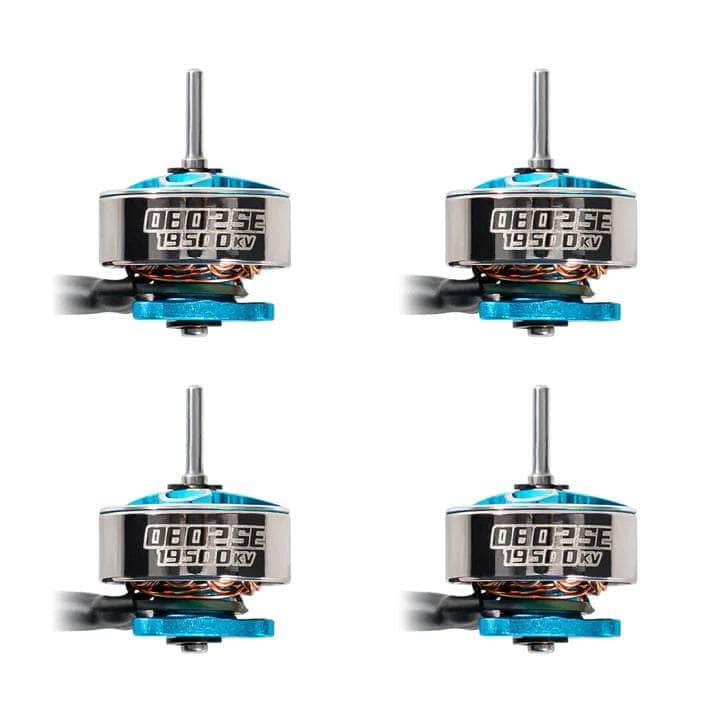  BetaFPV 0802SE 0802 19500Kv Micro Motor Set of 4、mySite、merchandisen