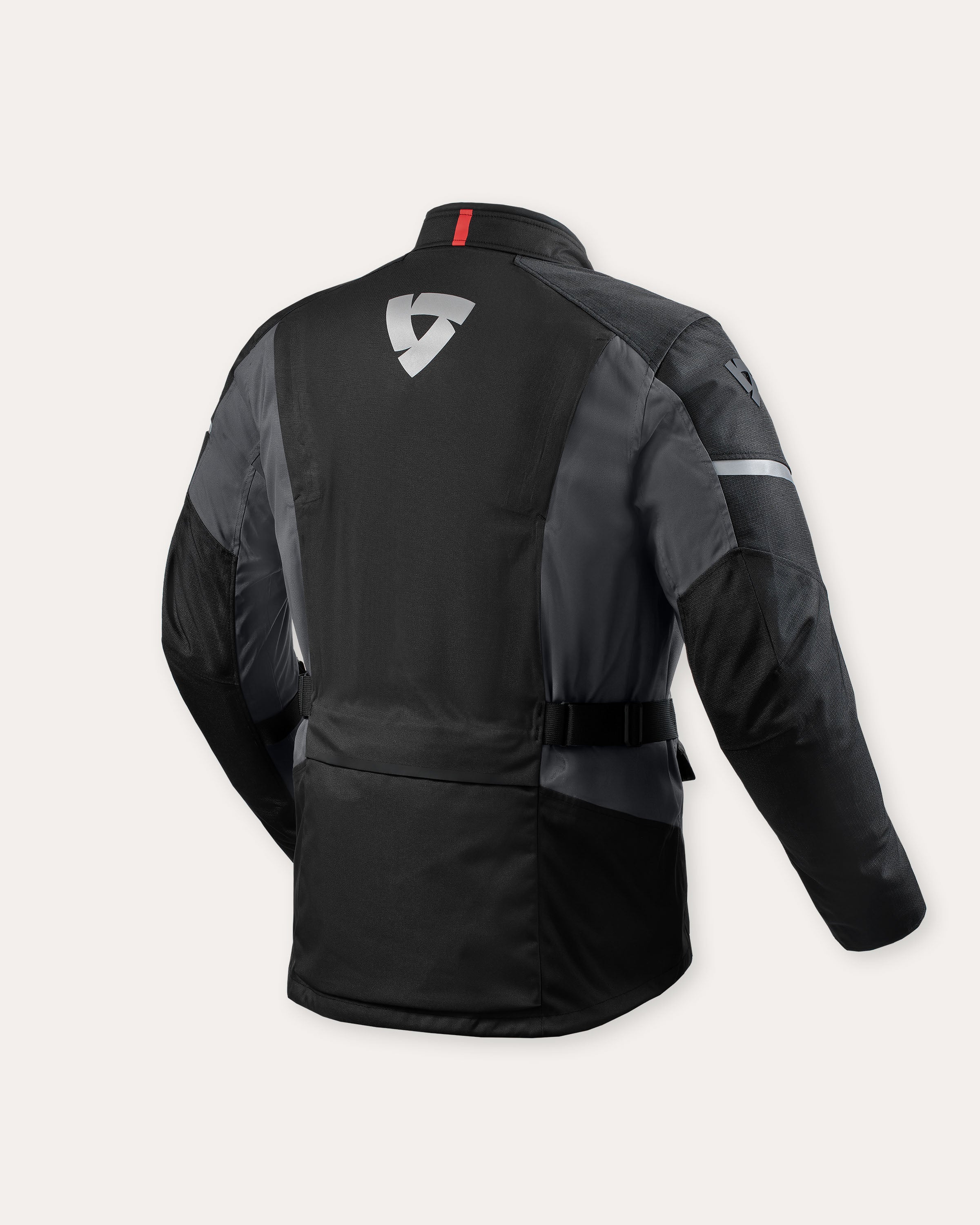 Jacket Horizon 3 H2O | Black-White、mySite、dreamappss