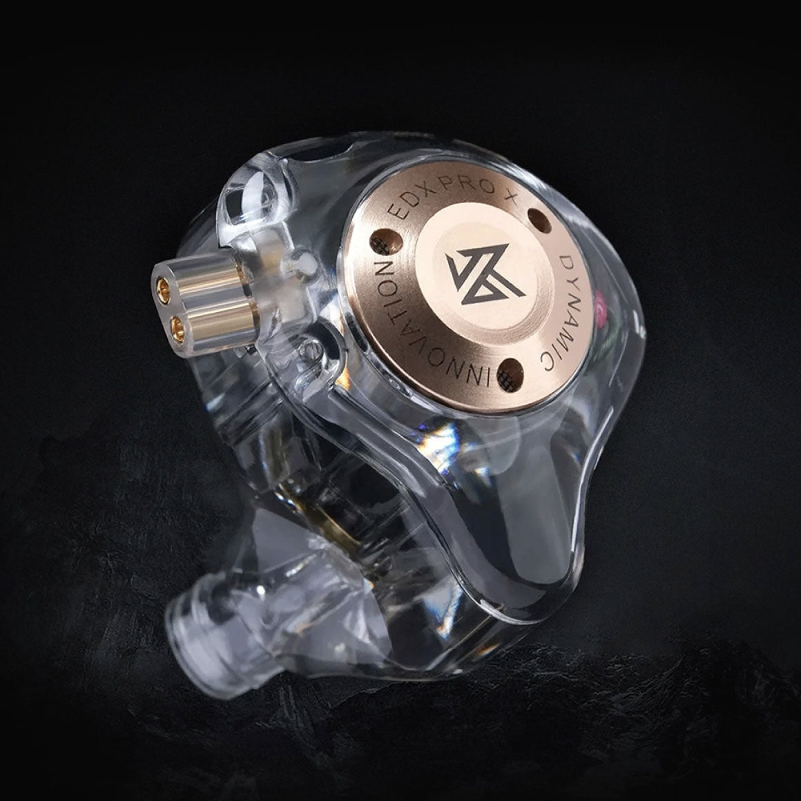  KZ - EDX Pro X (Unboxed)、mySite、merchandisen