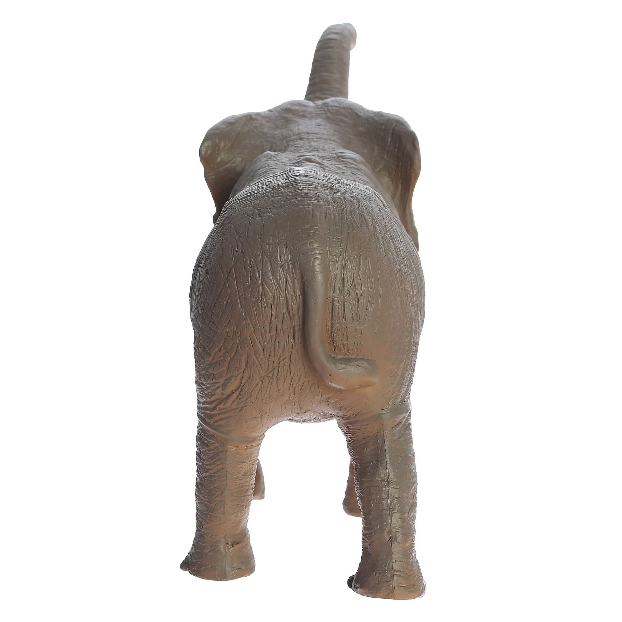 Aurora® Toys - Habitat™ - Elephant Soft Play Figure、mySite、g9winljtr
