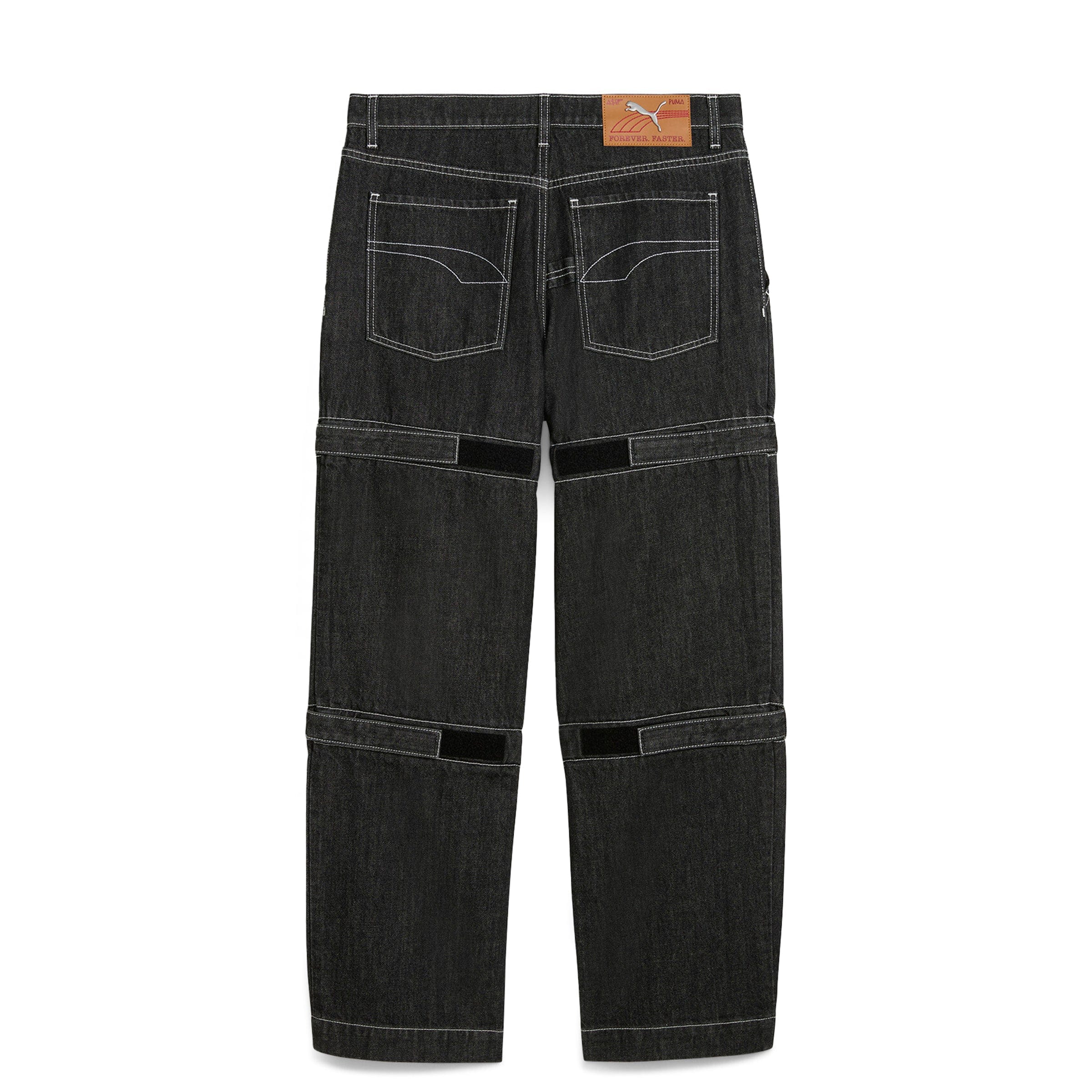 X A$AP ROCKY KNEE PAD PANTS、mySite、zt4zffjzw