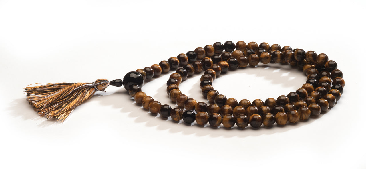 Tiger's Eye Full Mala、mySite、topwebapps