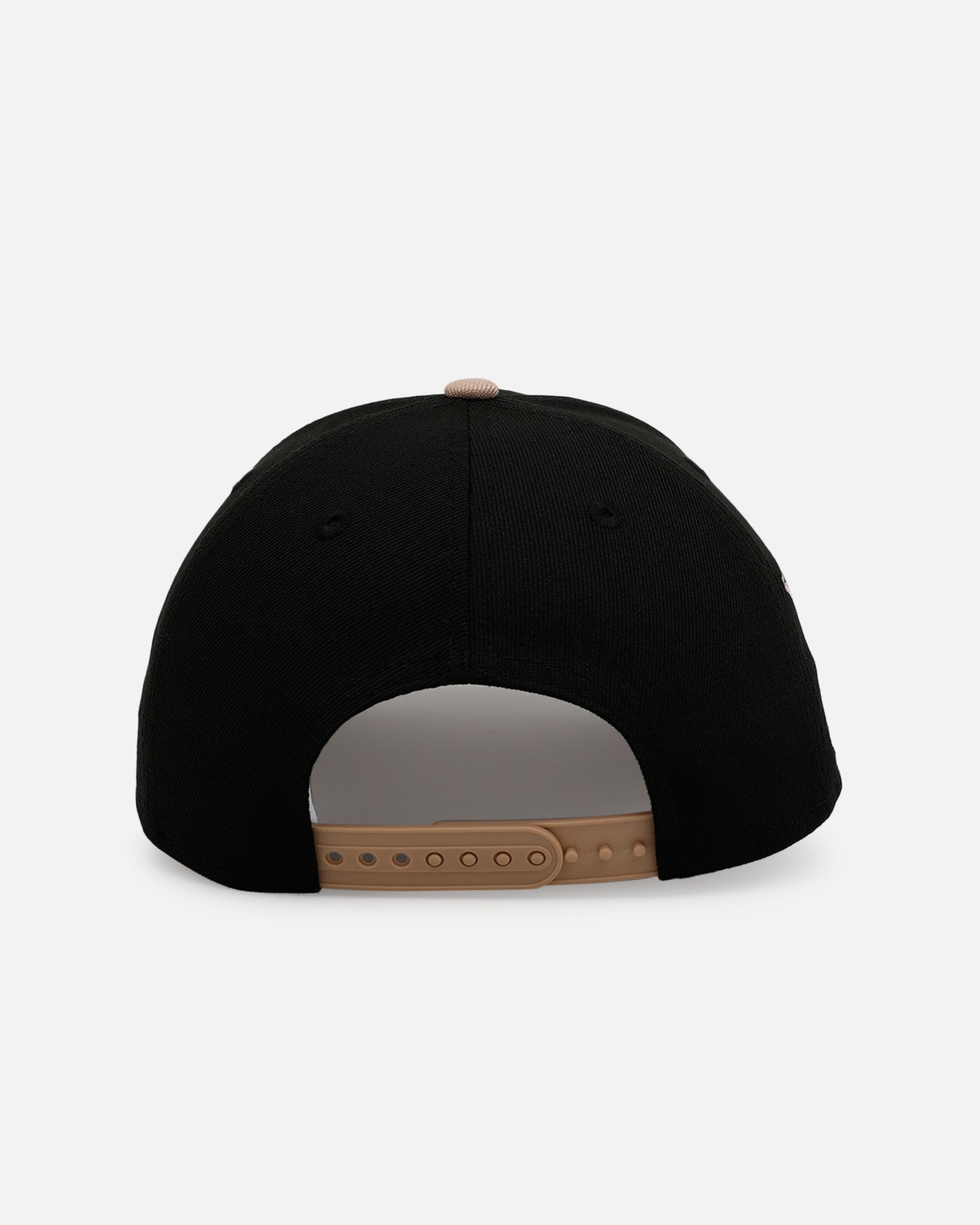 New Era Anaheim Ducks 'Desert Nights' 9FORTY A-Frame Snapback Black/Camel、mySite、zt4zffjzw