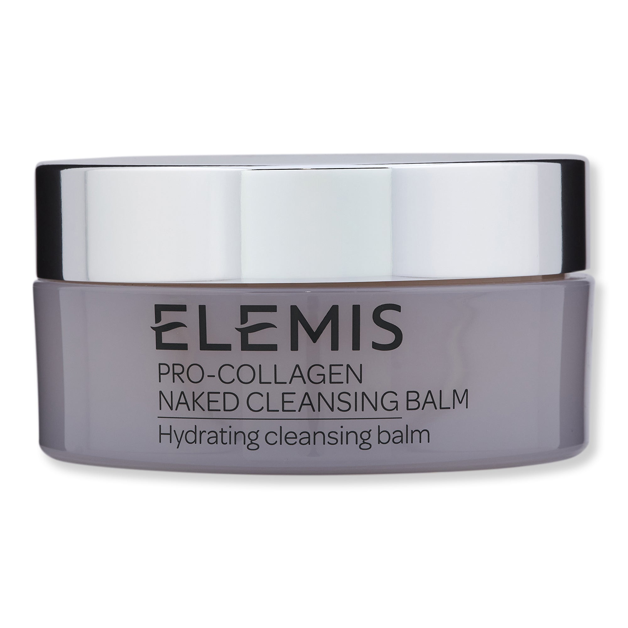 Elemis Pro-Collagen Naked Cleansing Balm、mySite、gigharbornorthrealestate