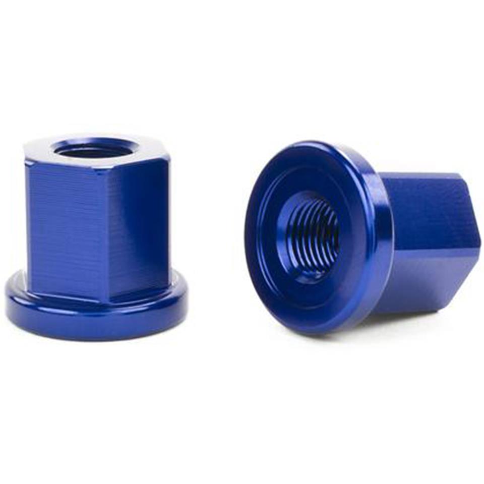  Mission Axle Nuts、mySite、merchandisen