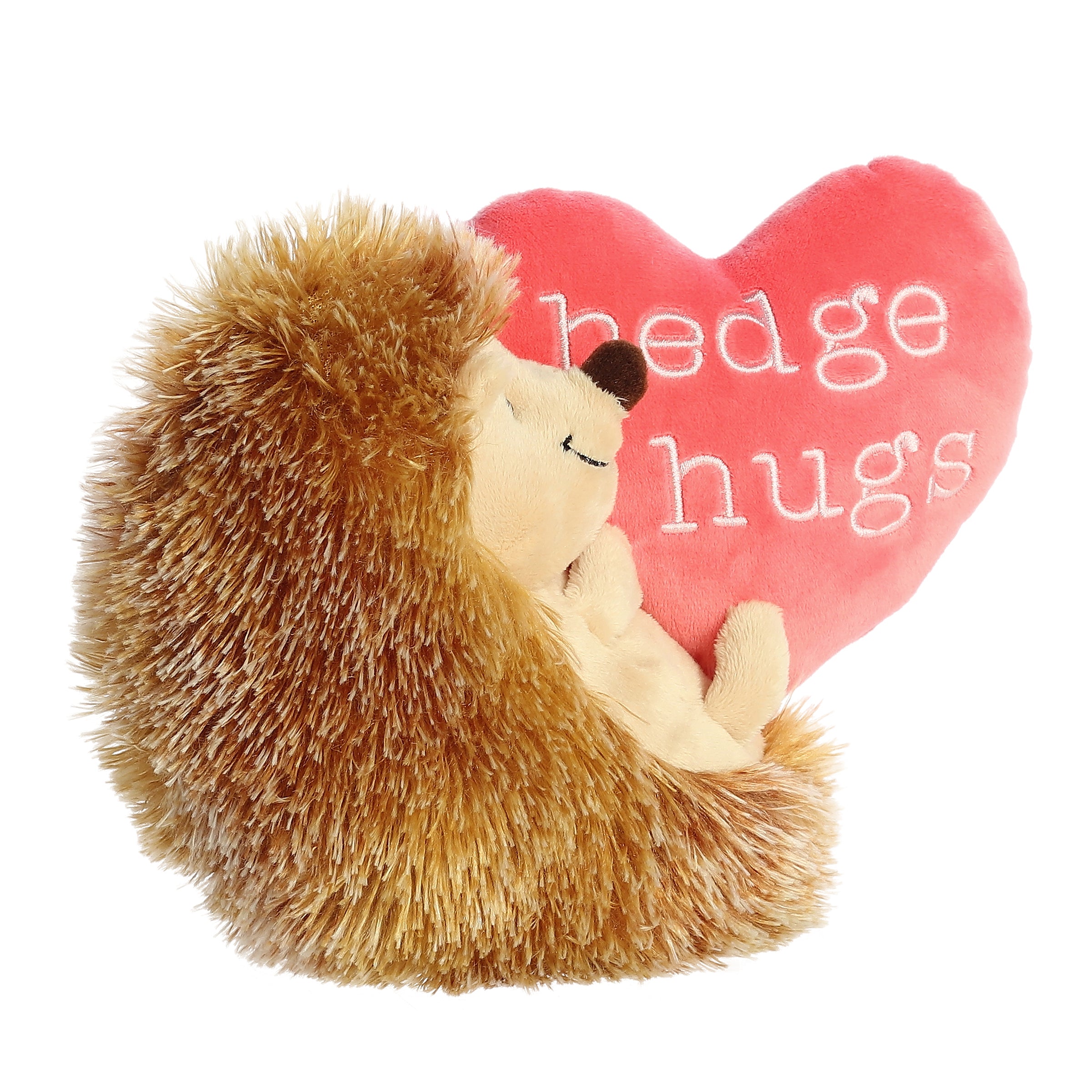 Aurora® - JUST SAYIN'™ - 7 Hedgehugs Hedgie、mySite、g9winljtr