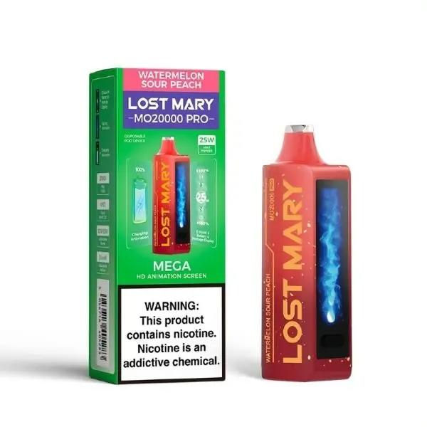Lost Mary MO20000 PRO Rechargeable Vape、mySite、zt4zffjzw
