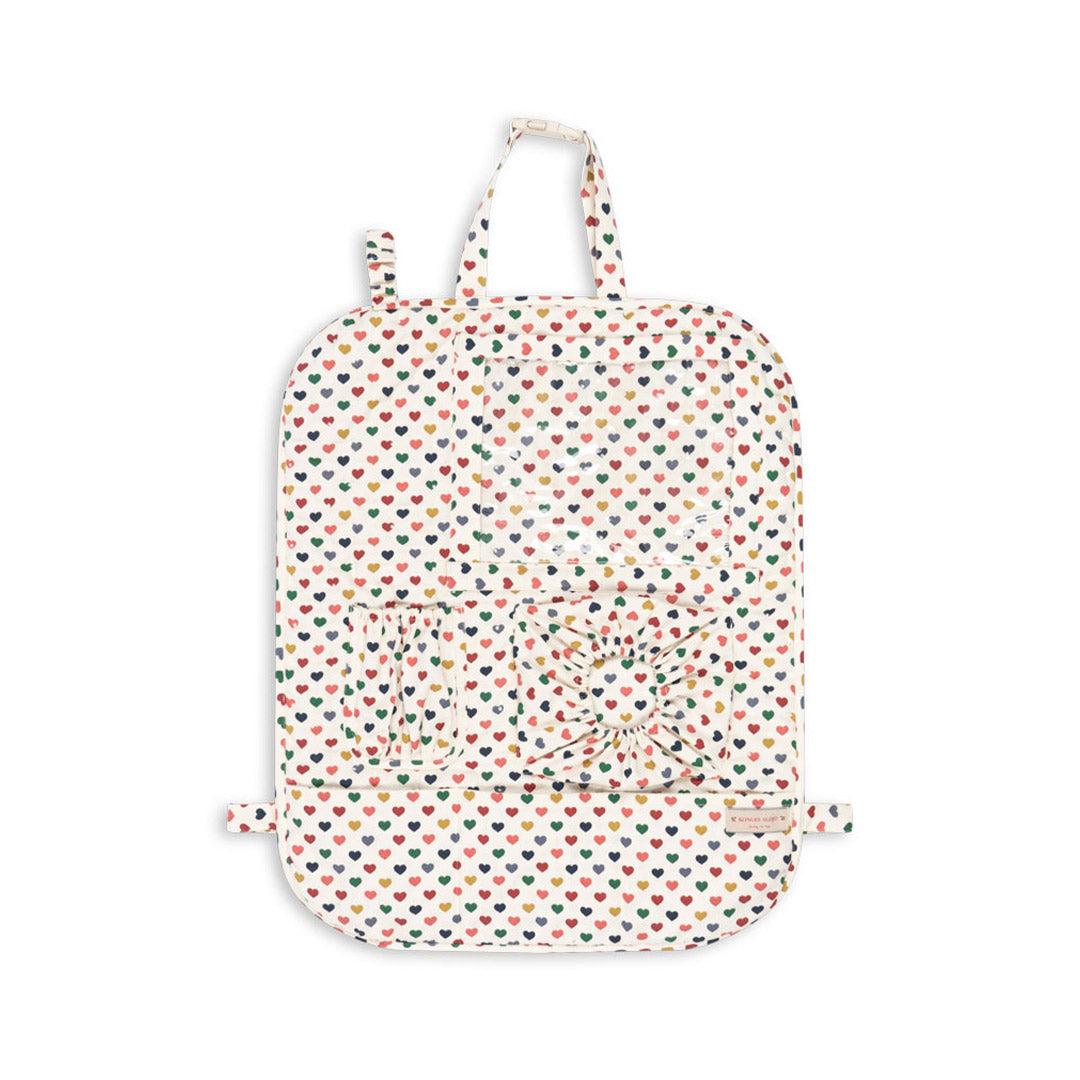  Konges Slojd Car Organizer - Coeur Colore、mySite、merchandisen