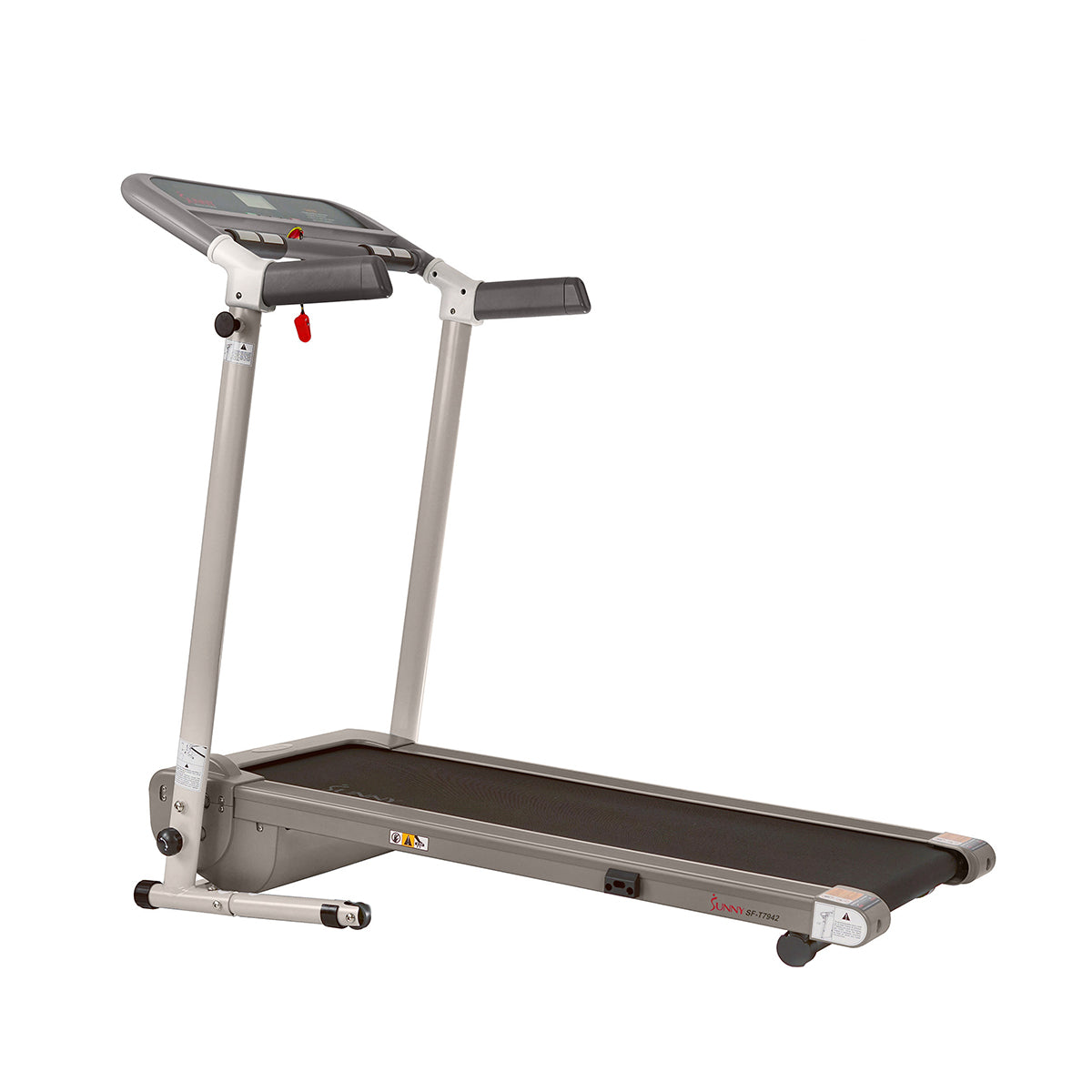  Foldable Walking Compact Treadmill、mySite、ghnorth