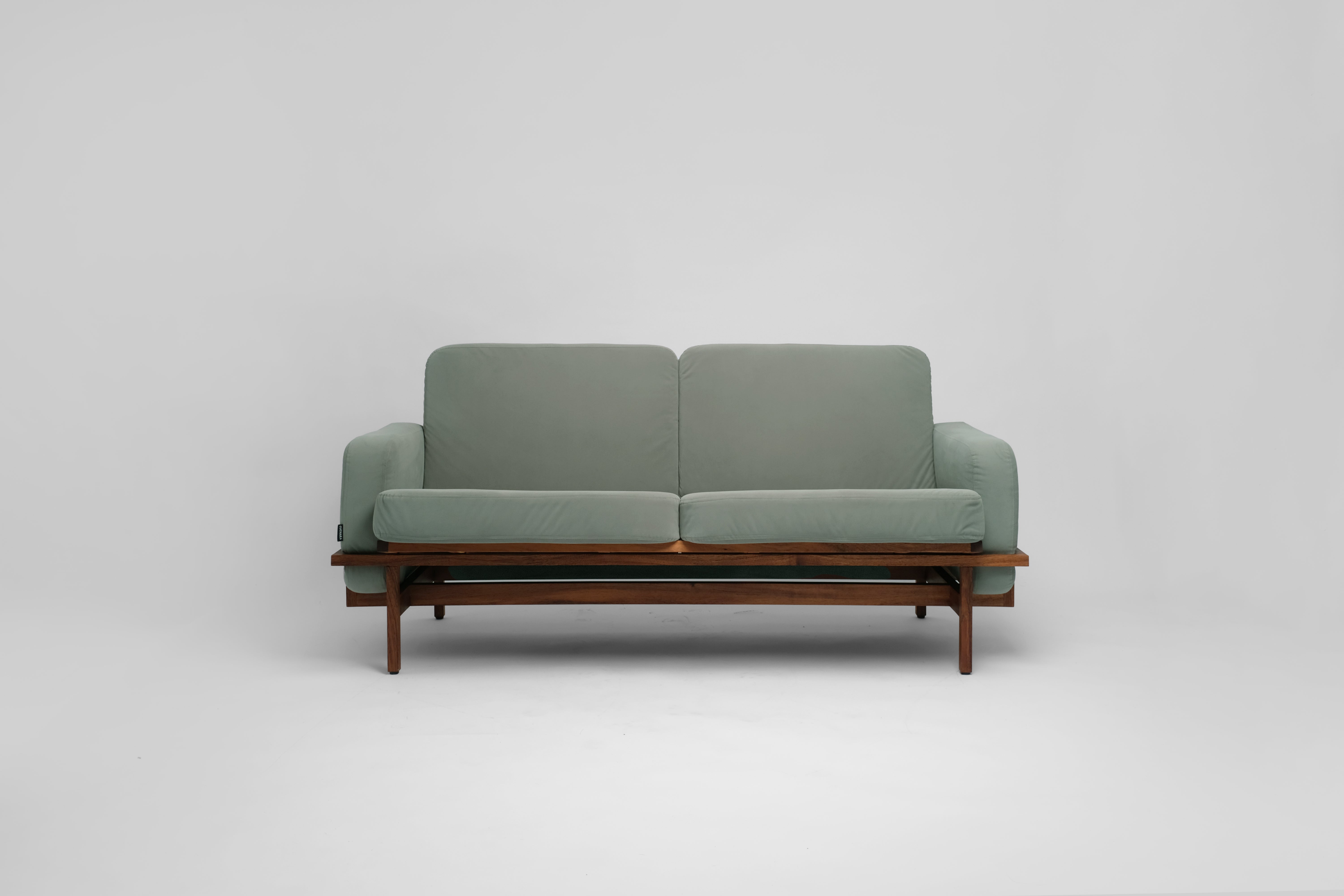  LCCC Loveseat (medidas especiales)、mySite、merchandisen