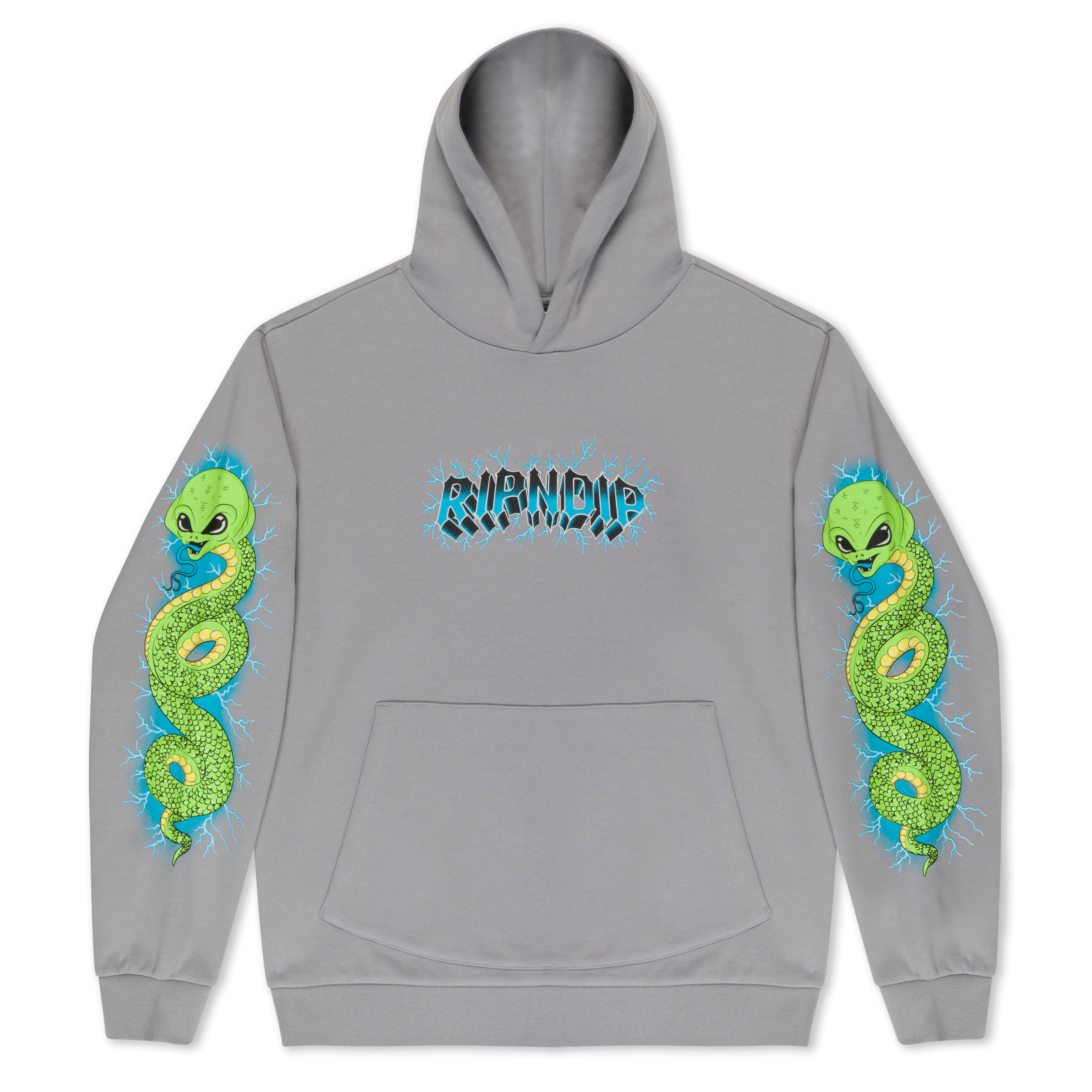  Skull and Bones Hoodie (Charcoal)、mySite、merchandisen