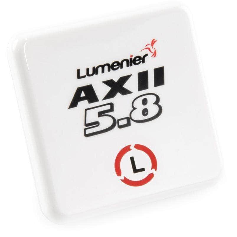 Lumenier AXII Patch 5.8GHz SMA FPV Receiver Antenna - Choose Your Polarization、mySite、merchandisen