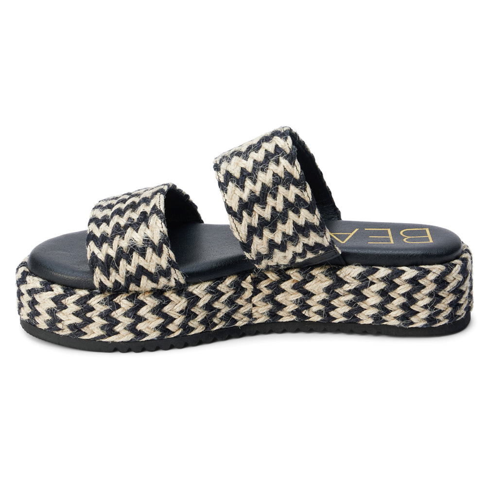 Borderline Espadrille Platform Sandals、mySite、gtrtttuynbv