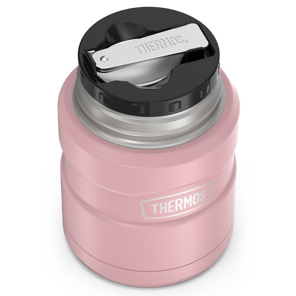 16oz STAINLESS KING™ FOOD JAR、mySite、noshort
