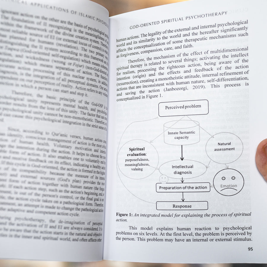 Clinical Applications of Islamic Psychology、mySite、topwebapps