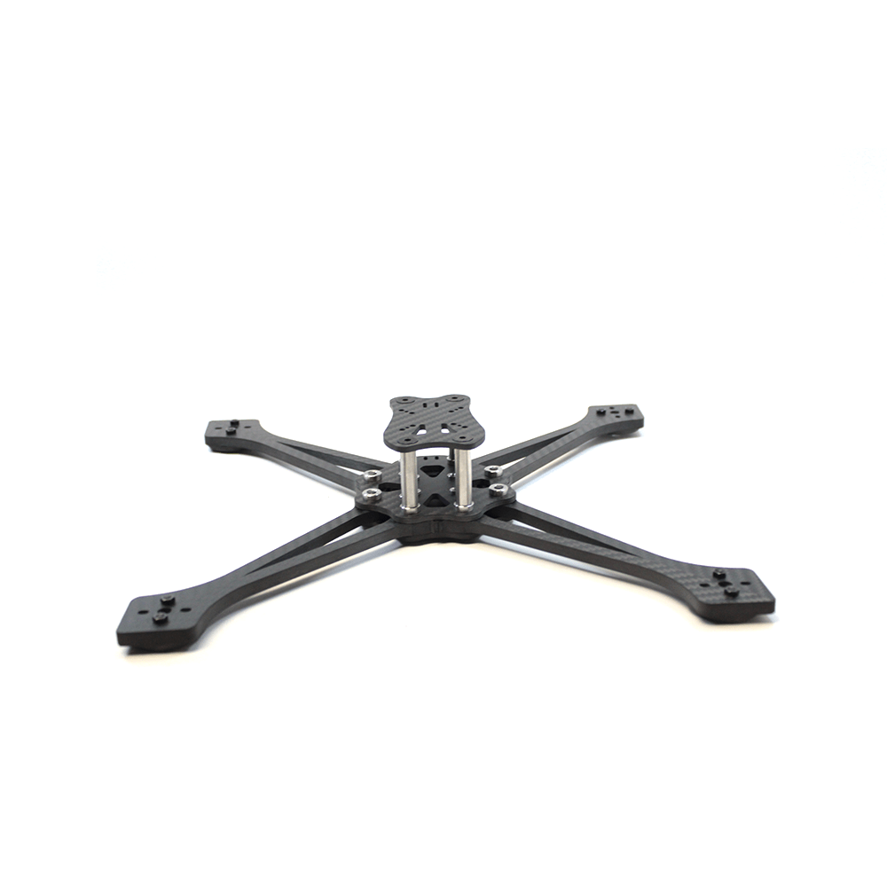  FIVE33 Spec7 7 Frame Kit - Choose Your Version、mySite、merchandisen