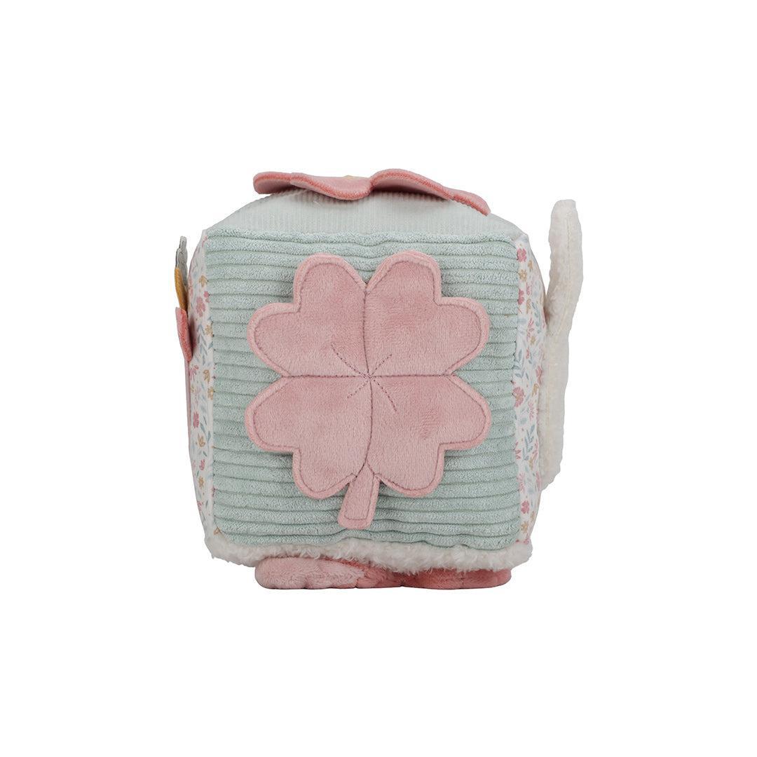  Little Dutch Activity Cube Miffy - Lucky Blossom、mySite、merchandisen