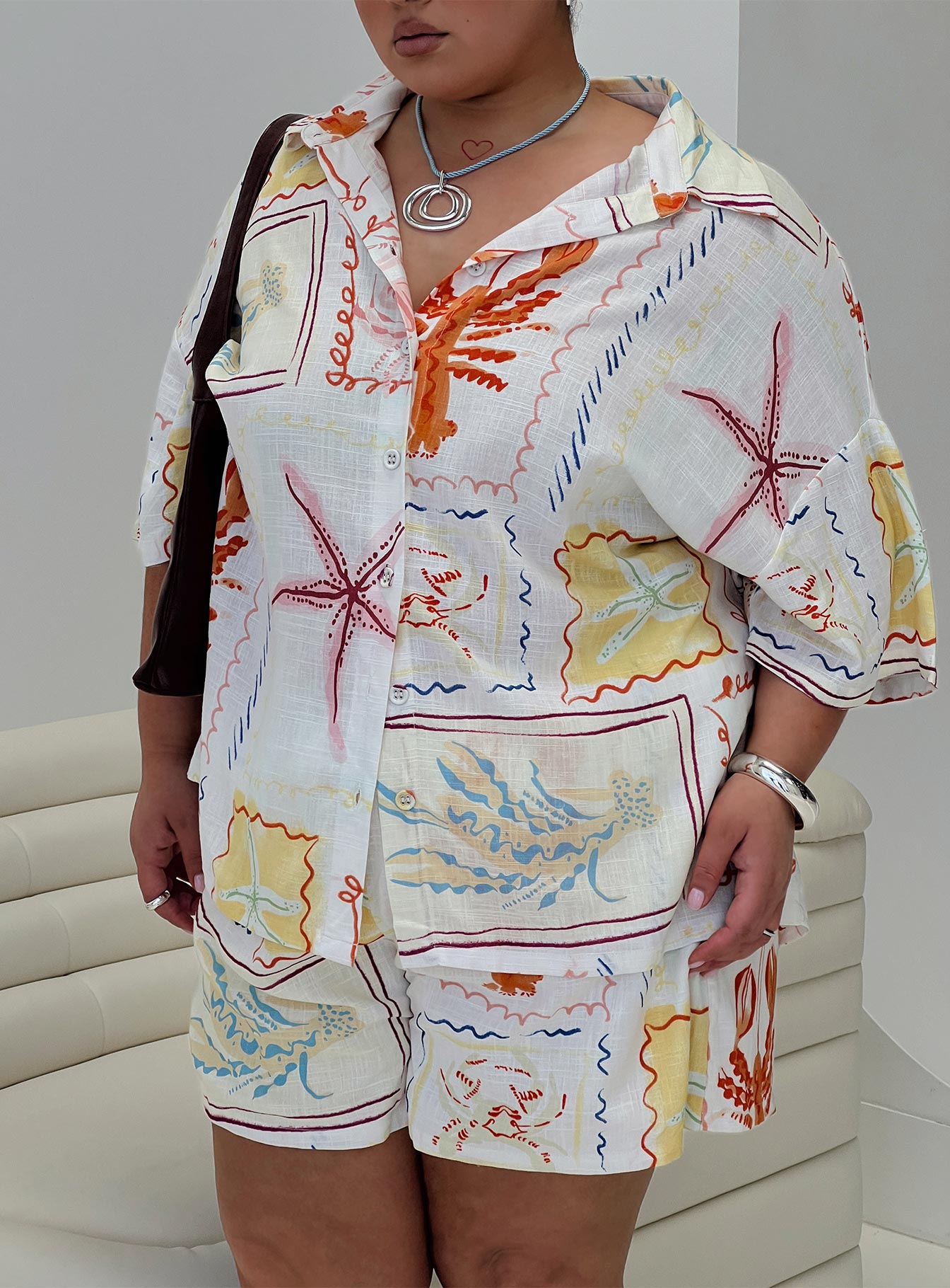 Under The Sea Set Multi Curve、mySite、solidvoid