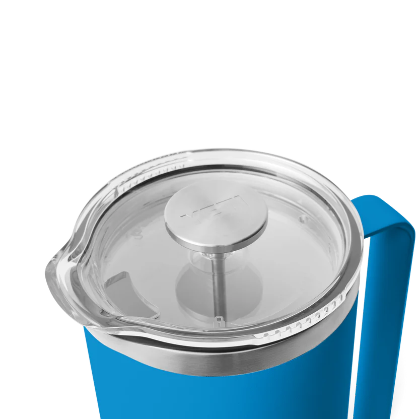 YETI Rambler 64 Oz French Press、mySite、noshort