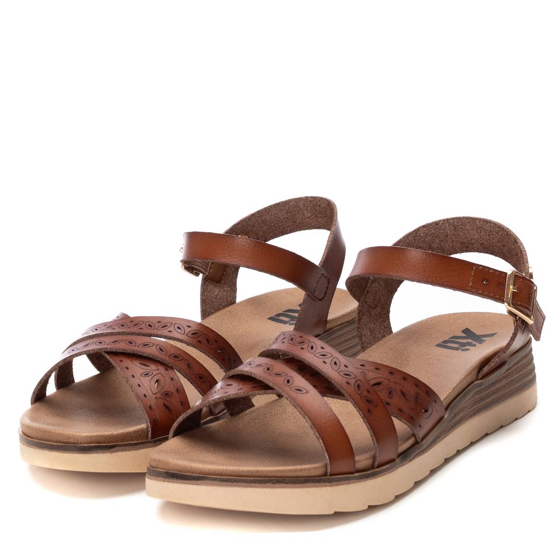 SANDALIA DE MUJER XTI BASIC 13031002、mySite、gtrtttuynbv