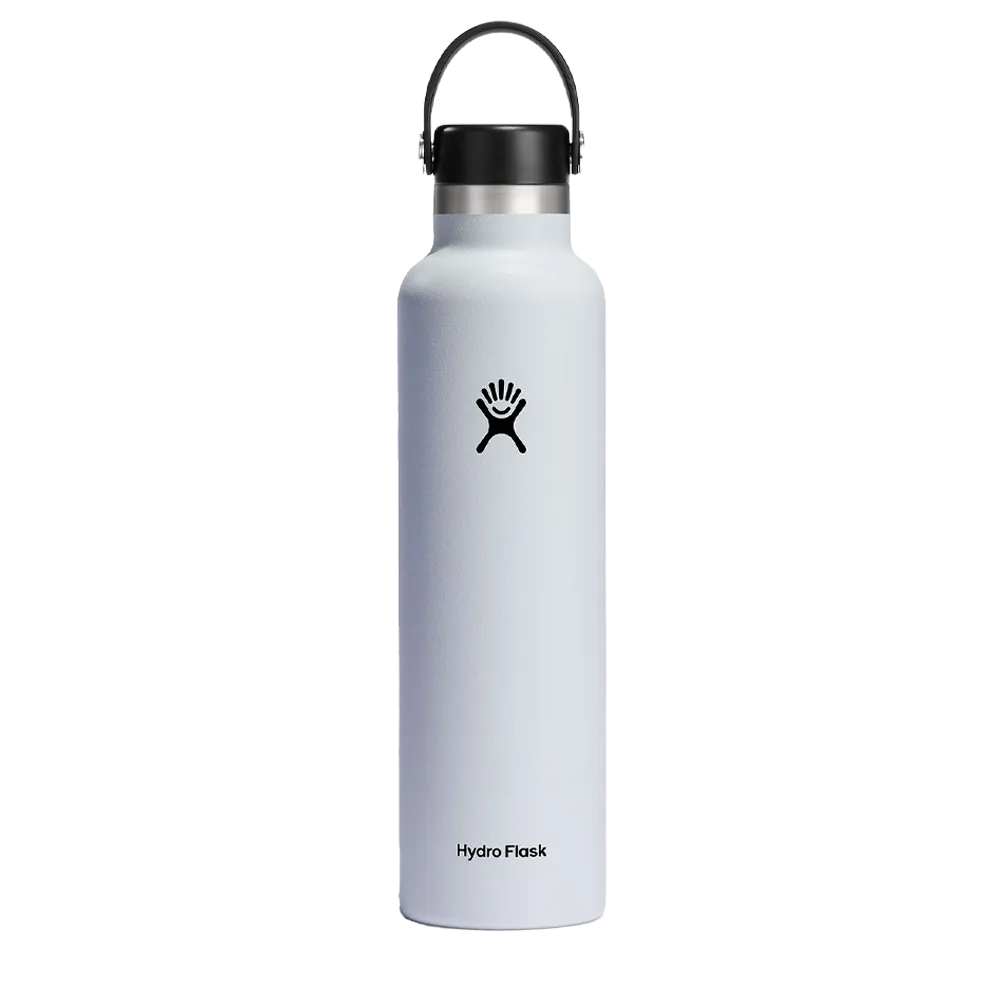 Hydro Flask 24oz Standard Mouth Bottle、mySite、noshort