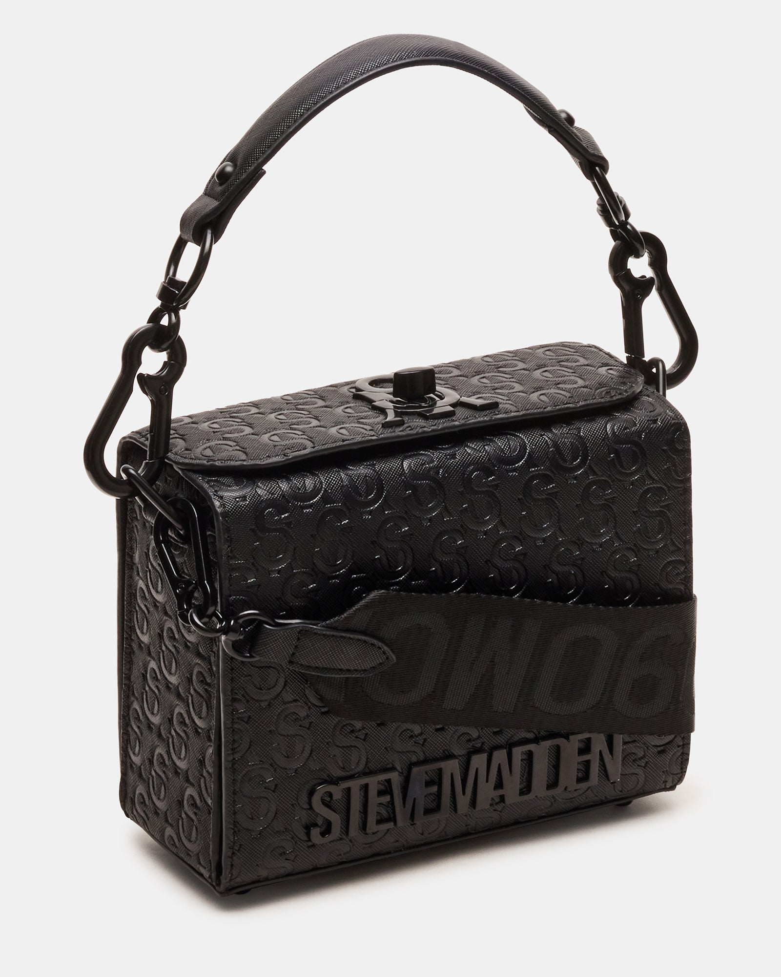 NOYA BAG BLACK/BLACK、mySite、gtrtttuynbv