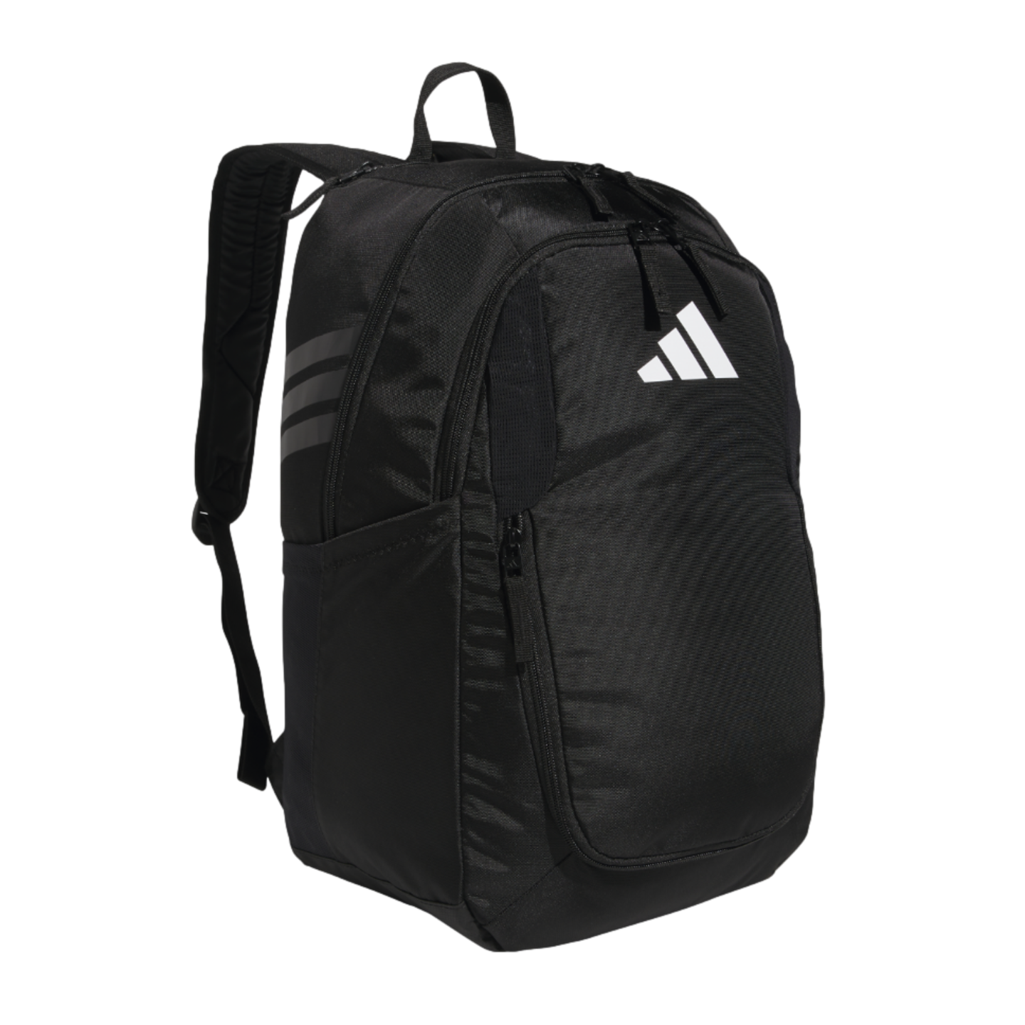 Adidas Stadium 4 Backpack - Black、mySite、noshort