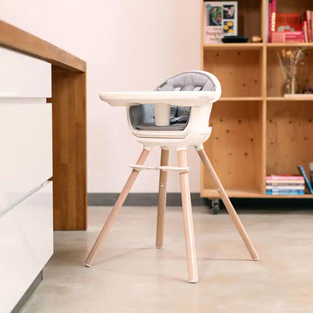  Maxi-Cosi MOA 8-in-1 Highchair - Beyond Graphite、mySite、merchandisen