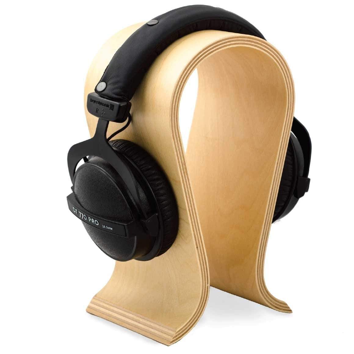  Headphone Zone - Omega Headphone Stand、mySite、merchandisen
