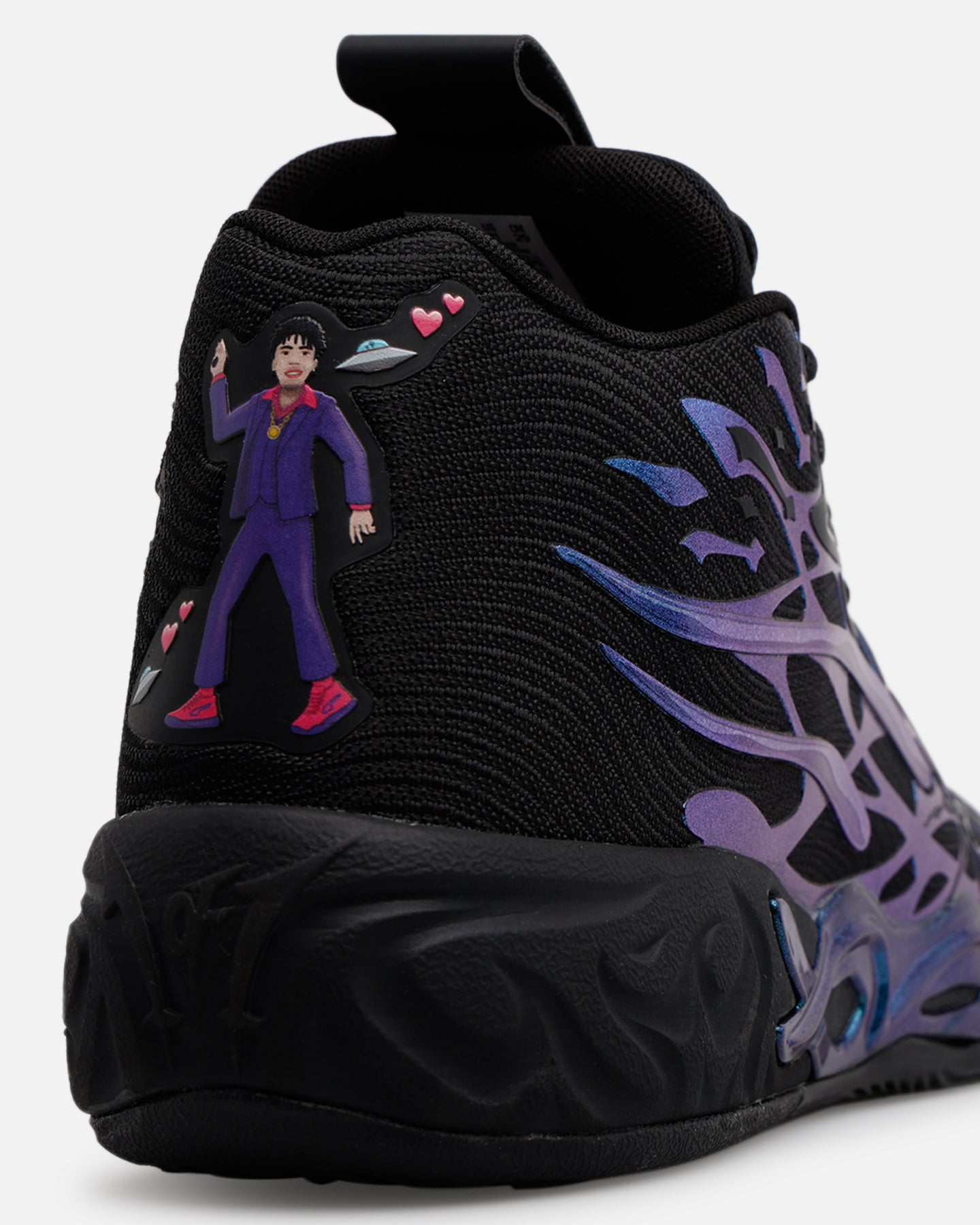 Puma x LaMelo Ball MB.04 Reflections Multi/Black、mySite、zt4zffjzw