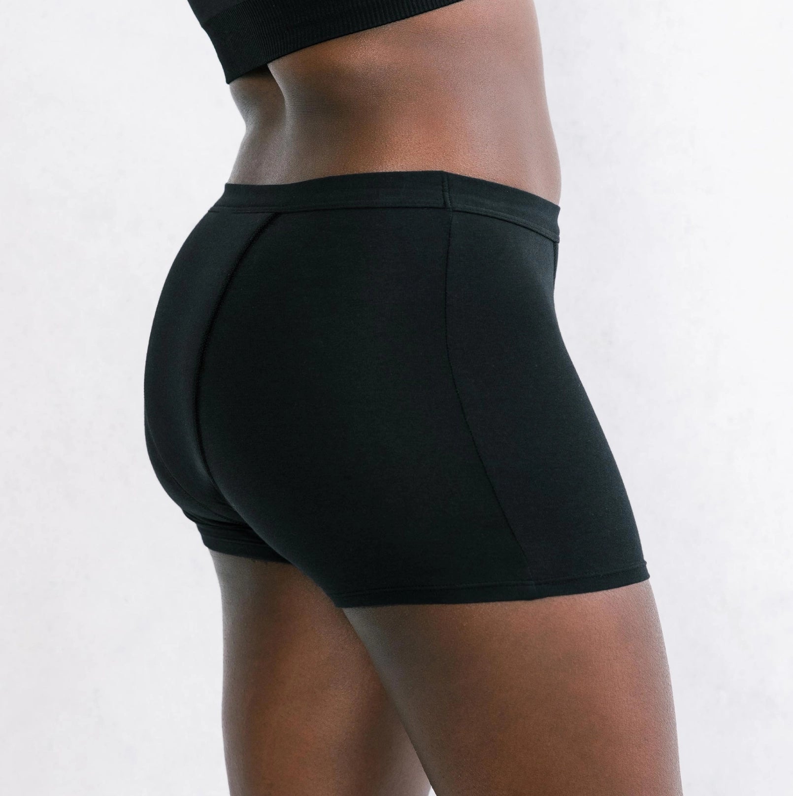  Leakproof sleep short、mySite、sugarbowlscore