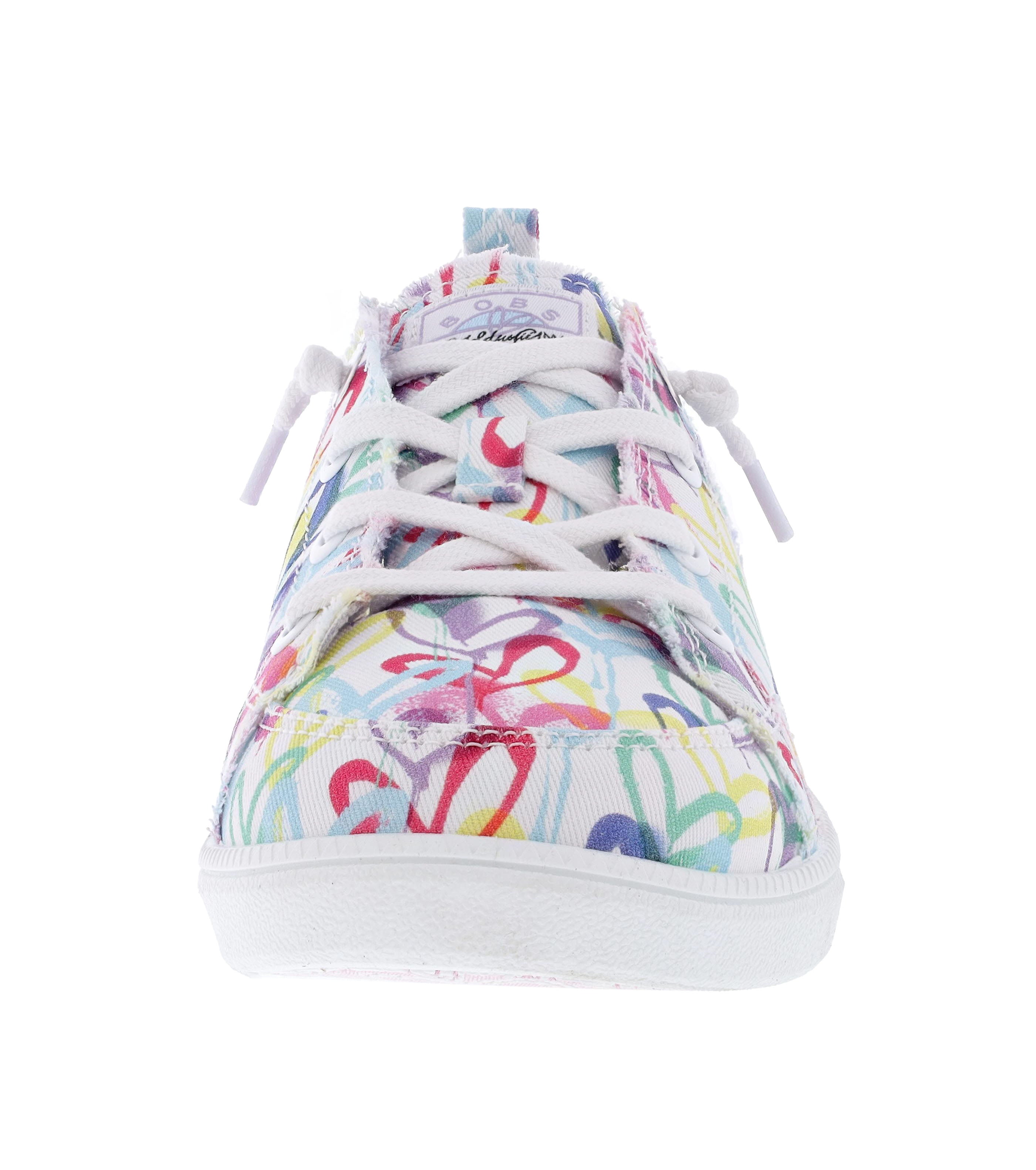 Skechers Women's JGoldCrown: Bobs B Cute 2.0- Love Crown Walking Shoes、mySite、dreamappss