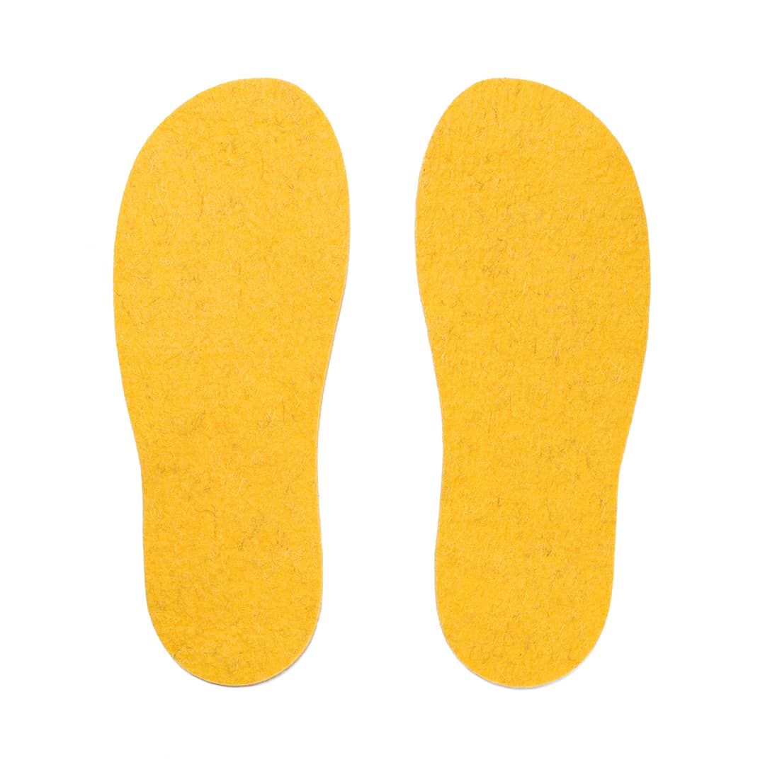  Felt Insoles - Light、mySite、preschool7hills