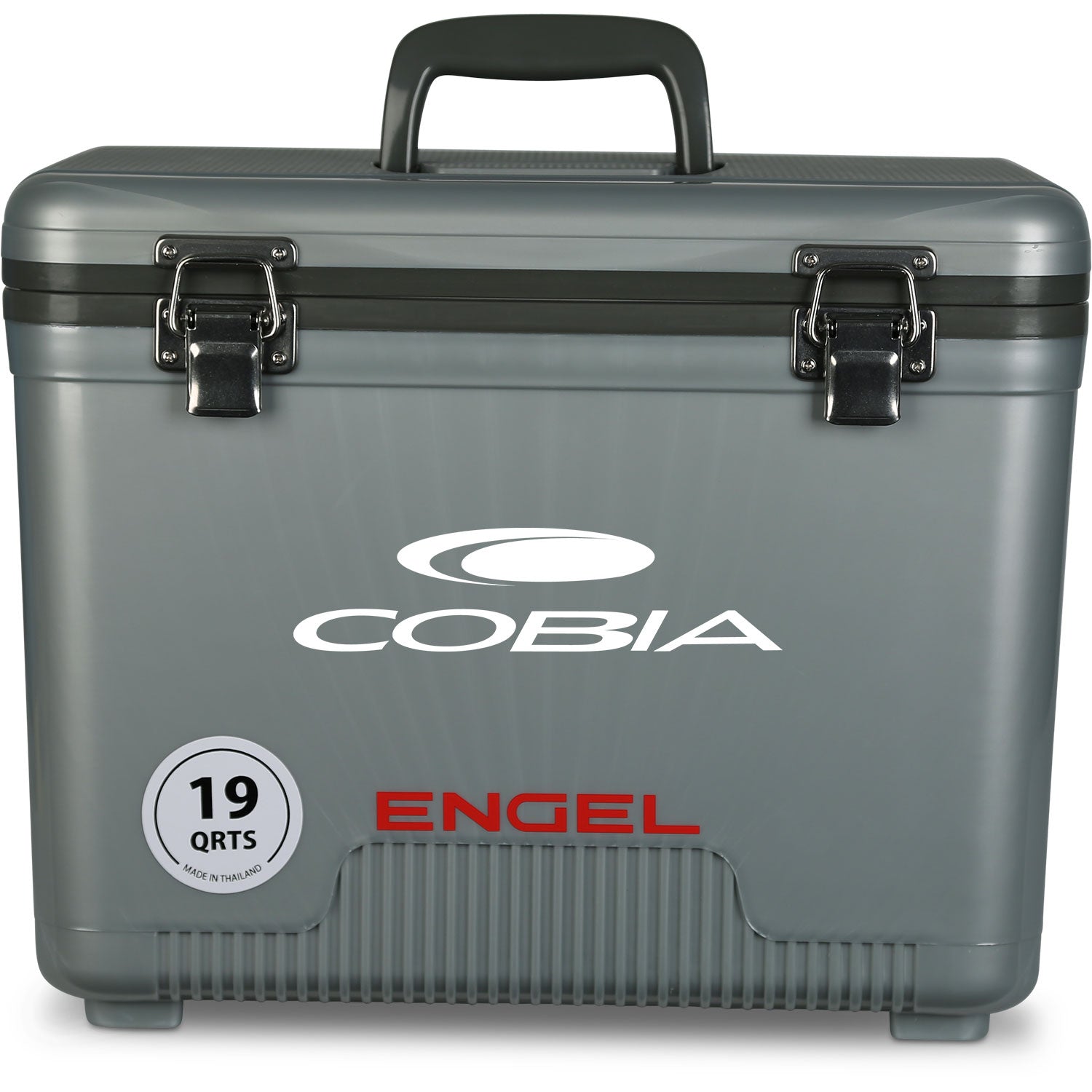 Engel 19 Quart Drybox/Cooler - MBG、mySite、noshort